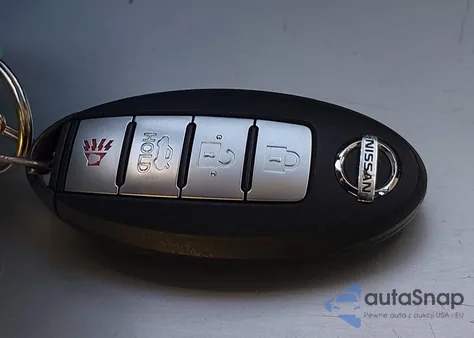 2018 Nissan Sentra Sv z USA, uszkodzony, nr VIN 3N1AB7AP9JY248504